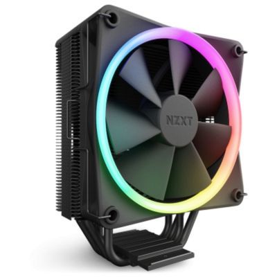 NZXT Freeze T120 RGB Black (RC-TR120-B1)