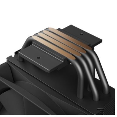 NZXT Freeze T120 RGB Black (RC-TR120-B1)