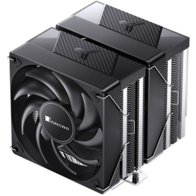 JONSBO CR-3000 Black