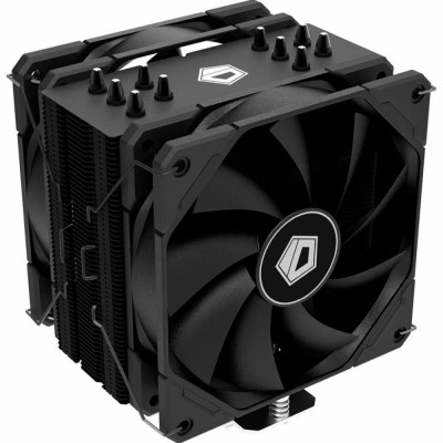 ID-COOLING SE-225-XT Black
