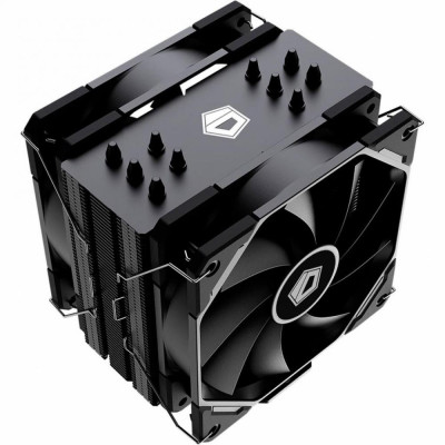ID-COOLING SE-225-XT Black