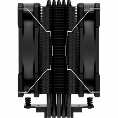ID-COOLING SE-225-XT Black