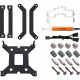 ID-COOLING SE-225-XT Black