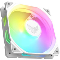 ASUS TUF Gaming TR120 ARGB Reverse White (90DA00D3-B09000)