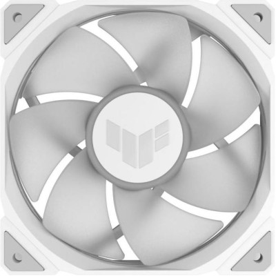 ASUS TUF Gaming TR120 ARGB Reverse White (90DA00D3-B09000)