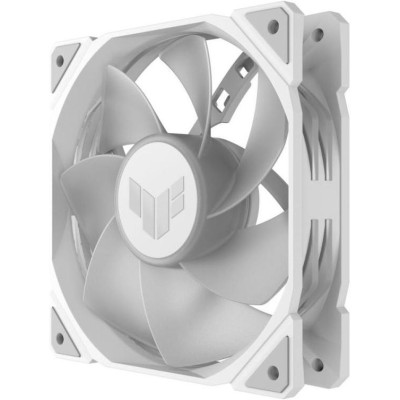 ASUS TUF Gaming TR120 ARGB Reverse White (90DA00D3-B09000)