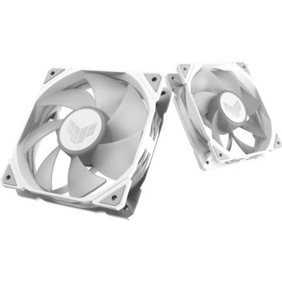 ASUS TUF Gaming TR120 ARGB Reverse White (90DA00D3-B09000)