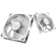 ASUS TUF Gaming TR120 ARGB Reverse White (90DA00D3-B09000)