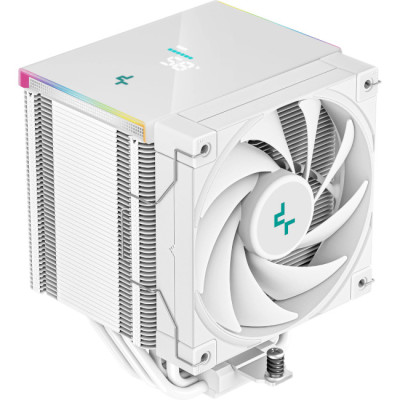 DeepCool AK500 Digital WH (R-AK500-WHADMN-G)