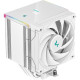 DeepCool AK500 Digital WH (R-AK500-WHADMN-G)