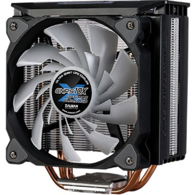 Zalman CNPS10X OPTIMA II