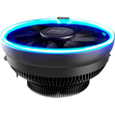 PCCooler E126M Blue (E126M B)