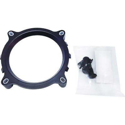 PCCooler E126M Blue (E126M B)