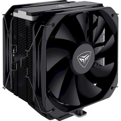 PcCOOLER K4 PLUS BK