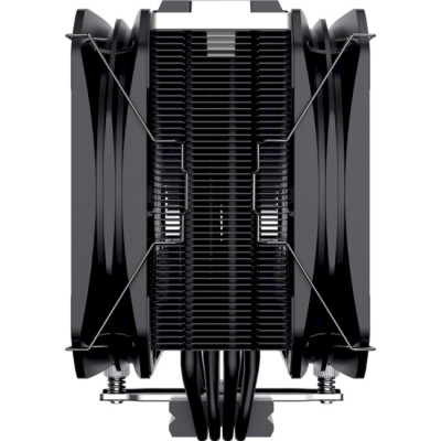 PcCOOLER K4 PLUS BK
