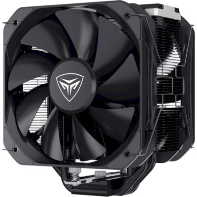 PcCOOLER K4 PLUS BK