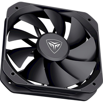 PcCOOLER K4 PLUS BK