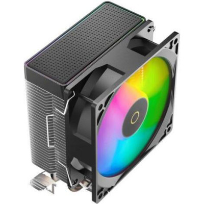 Ocypus GAMMA A20 BK ARGB (GAMMA-A20-BK1AAWN00F-GL)
