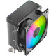 Ocypus GAMMA A20 BK ARGB (GAMMA-A20-BK1AAWN00F-GL)