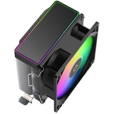 Ocypus GAMMA A20 BK ARGB (GAMMA-A20-BK1AAWN00F-GL)