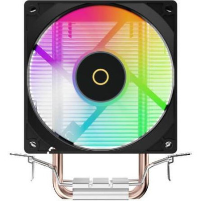 Ocypus GAMMA A20 BK ARGB (GAMMA-A20-BK1AAWN00F-GL)