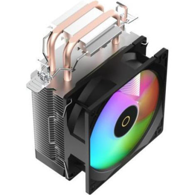 Ocypus GAMMA A20 BK ARGB (GAMMA-A20-BK1AAWN00F-GL)