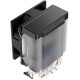 Ocypus GAMMA A20 BK ARGB (GAMMA-A20-BK1AAWN00F-GL)