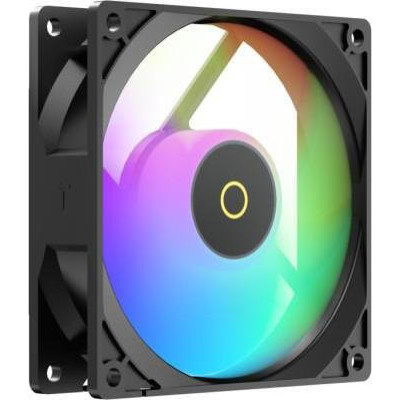 Ocypus GAMMA A20 BK ARGB (GAMMA-A20-BK1AAWN00F-GL)