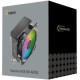 Ocypus GAMMA A20 BK ARGB (GAMMA-A20-BK1AAWN00F-GL)