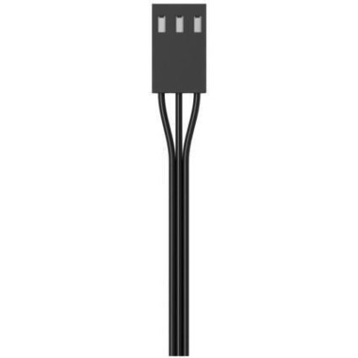 Ocypus GAMMA A20 BK ARGB (GAMMA-A20-BK1AAWN00F-GL)