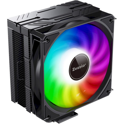 Zezzio ZH-500K ARGB