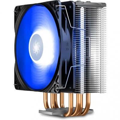 DeepCool Gammaxx GTE V2 (DP-MCH4-GMX-GTEV2)