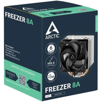 Arctic Arctic Freezer 8A (ACFRE00161A)