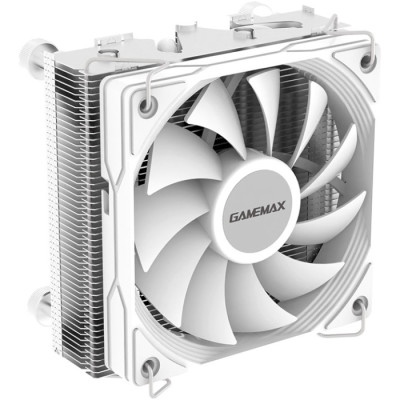 GameMax Ice Surface White