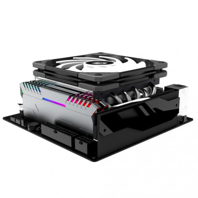 ID-Cooling IS-60 Evo ARGB