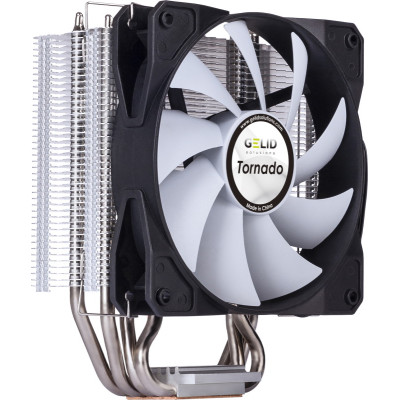 GELID Solutions Tornado 4 (CC-Tornado-01-A)