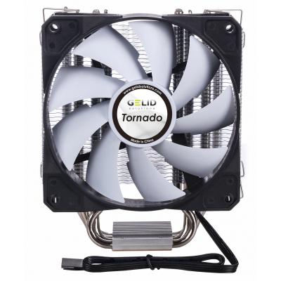 GELID Solutions Tornado 4 (CC-Tornado-01-A)