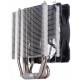 GELID Solutions Tornado 4 (CC-Tornado-01-A)