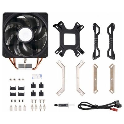 Cooler Master Hyper 212 EVO V2 з LGA1700 (RR-2V2E-18PK-R2)