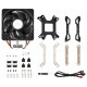 Cooler Master Hyper 212 EVO V2 з LGA1700 (RR-2V2E-18PK-R2)