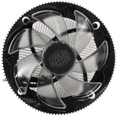 COOLERMASTER I70C PWM (RR-I70C-20PK-R2)