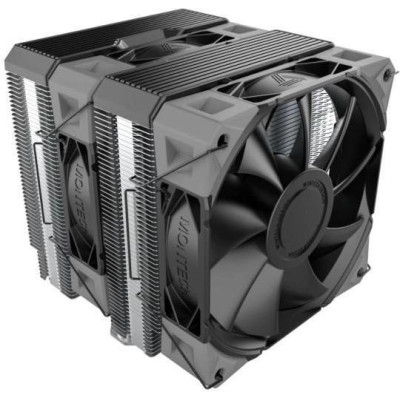 Montech NX600 Black