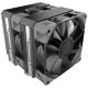Montech NX600 Black
