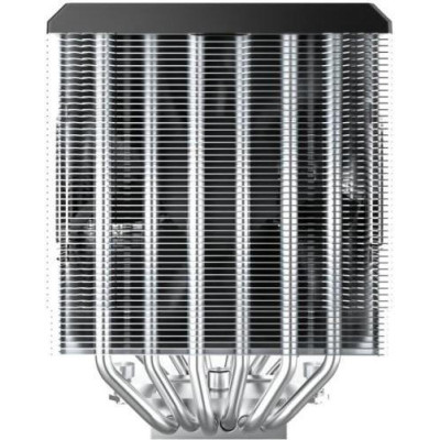 Montech NX600 Black