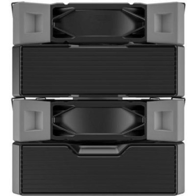 Montech NX600 Black