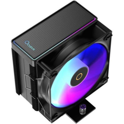 Ocypus GAMMA A40 ARGB BK (GAMMA-A40-BK1AAWN00X-GL)