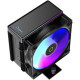 Ocypus GAMMA A40 ARGB BK (GAMMA-A40-BK1AAWN00X-GL)