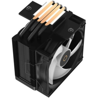 Ocypus GAMMA A40 ARGB BK (GAMMA-A40-BK1AAWN00X-GL)