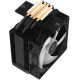 Ocypus GAMMA A40 ARGB BK (GAMMA-A40-BK1AAWN00X-GL)