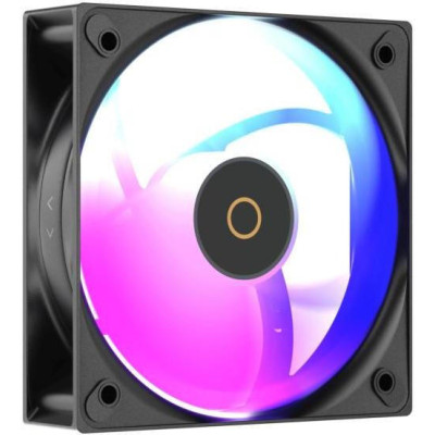 Ocypus GAMMA A40 ARGB BK (GAMMA-A40-BK1AAWN00X-GL)